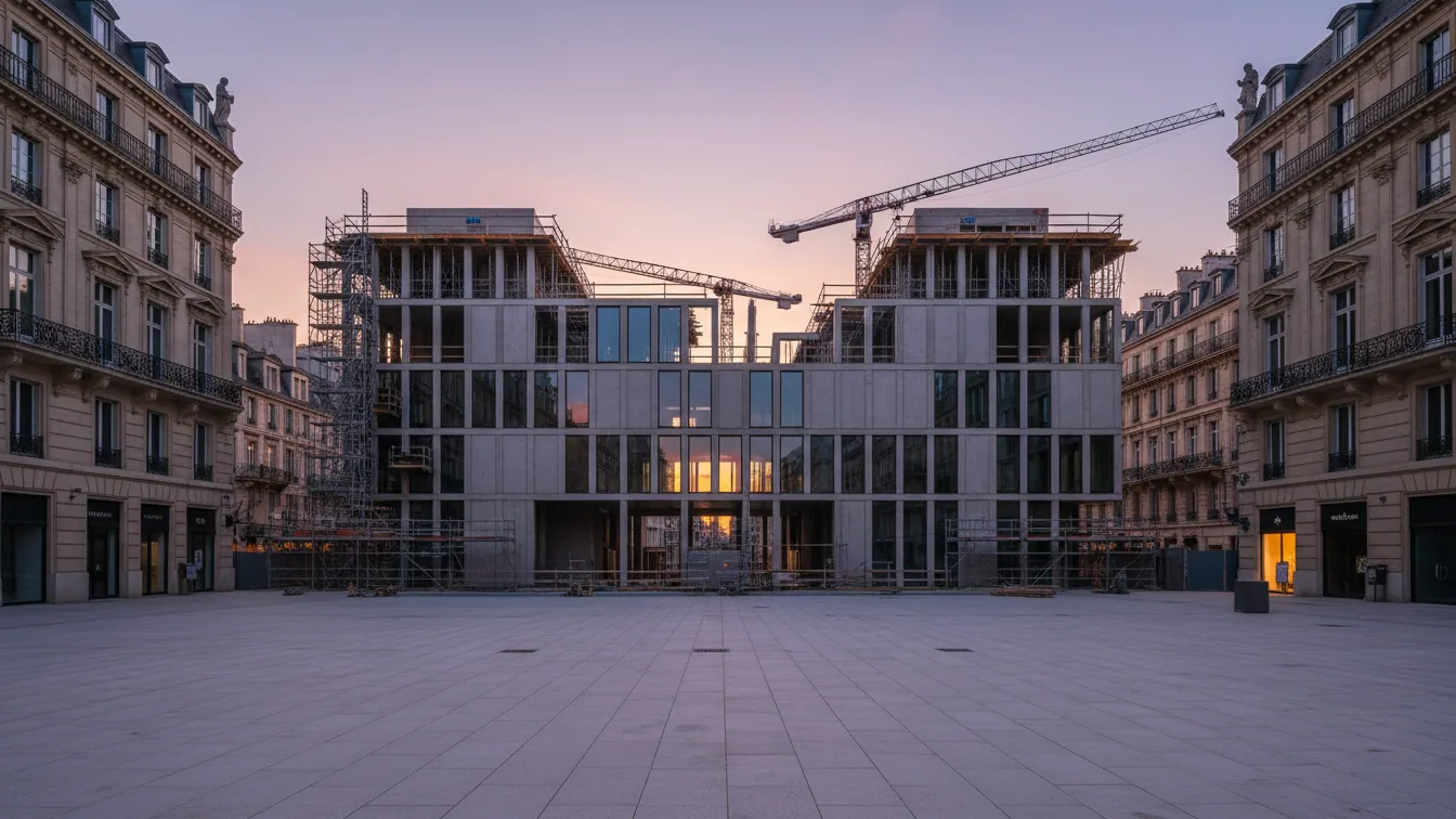 München unterstreicht Ambitionen für Olympische Spiele – KI-generiertes Symbolbild