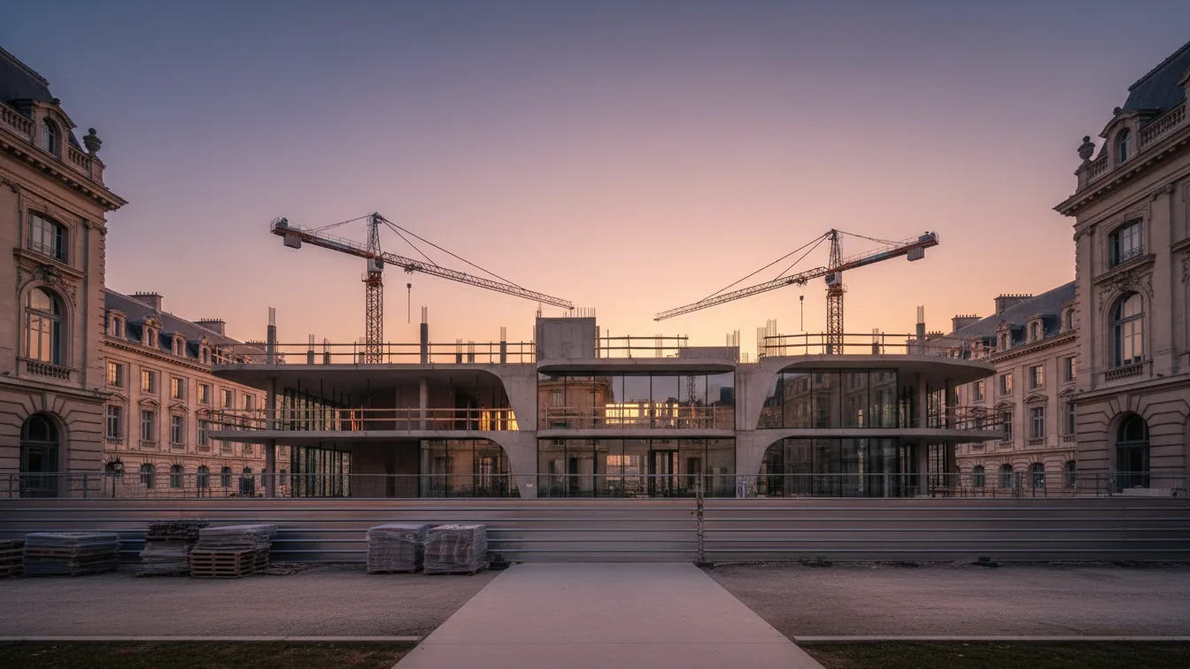 Drei Viertel der Immobilienkäufer suchen außerhalb der Bürozeiten – KI-generiertes Symbolbild