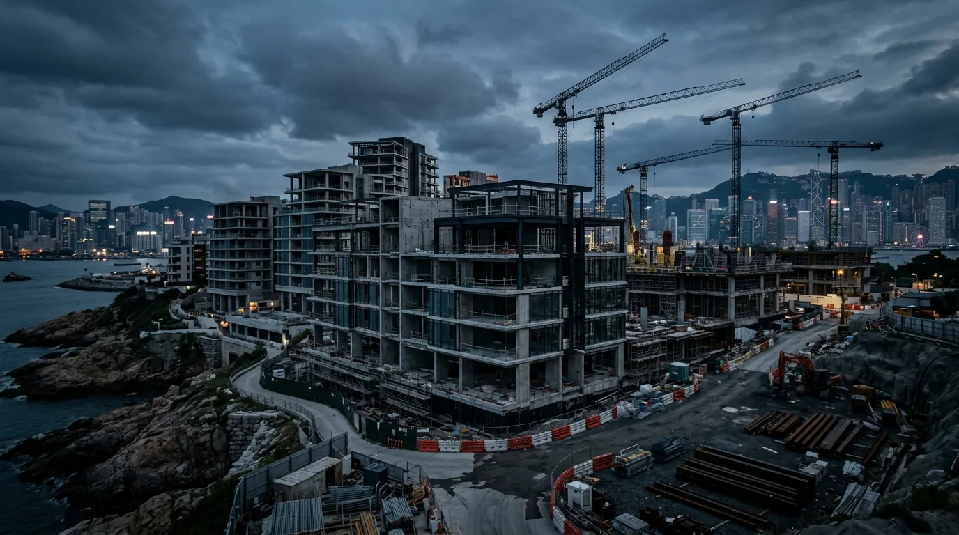Transformation in Berlin-Spandau: Ehemaliges Bürogebäude wird Ärztezentrum – KI-generiertes Symbolbild