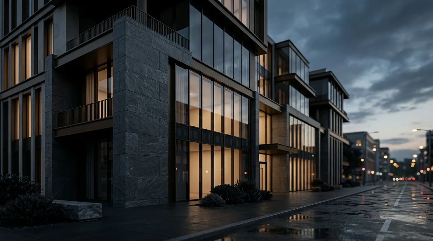 PIER Investment Partner erwirbt Core-Wohnimmobilienensemble in München-Obergiesing – KI-generiertes Symbolbild
