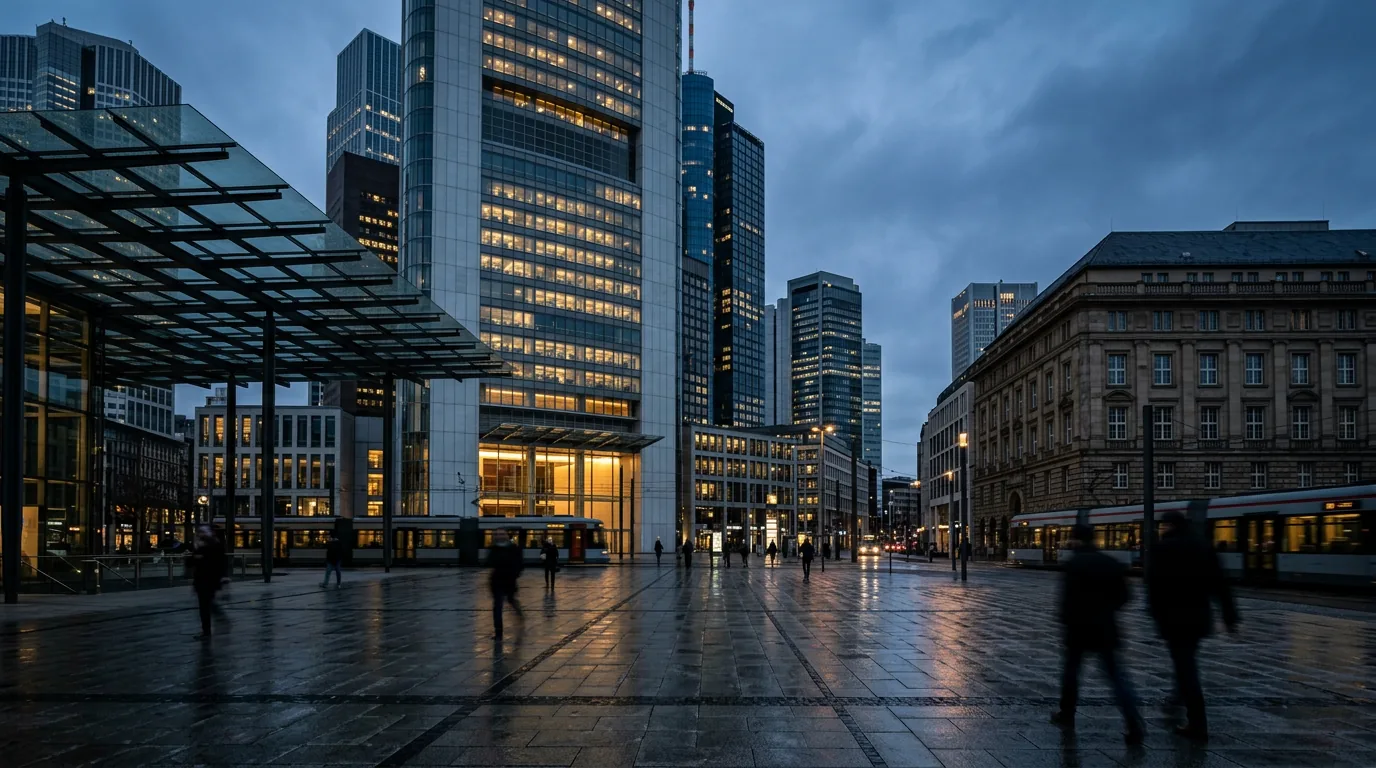 Großevents als Katalysator urbaner Transformation: Eine Analyse mit Fokus auf Immobilienentwicklung – KI-generiertes Symbolbild