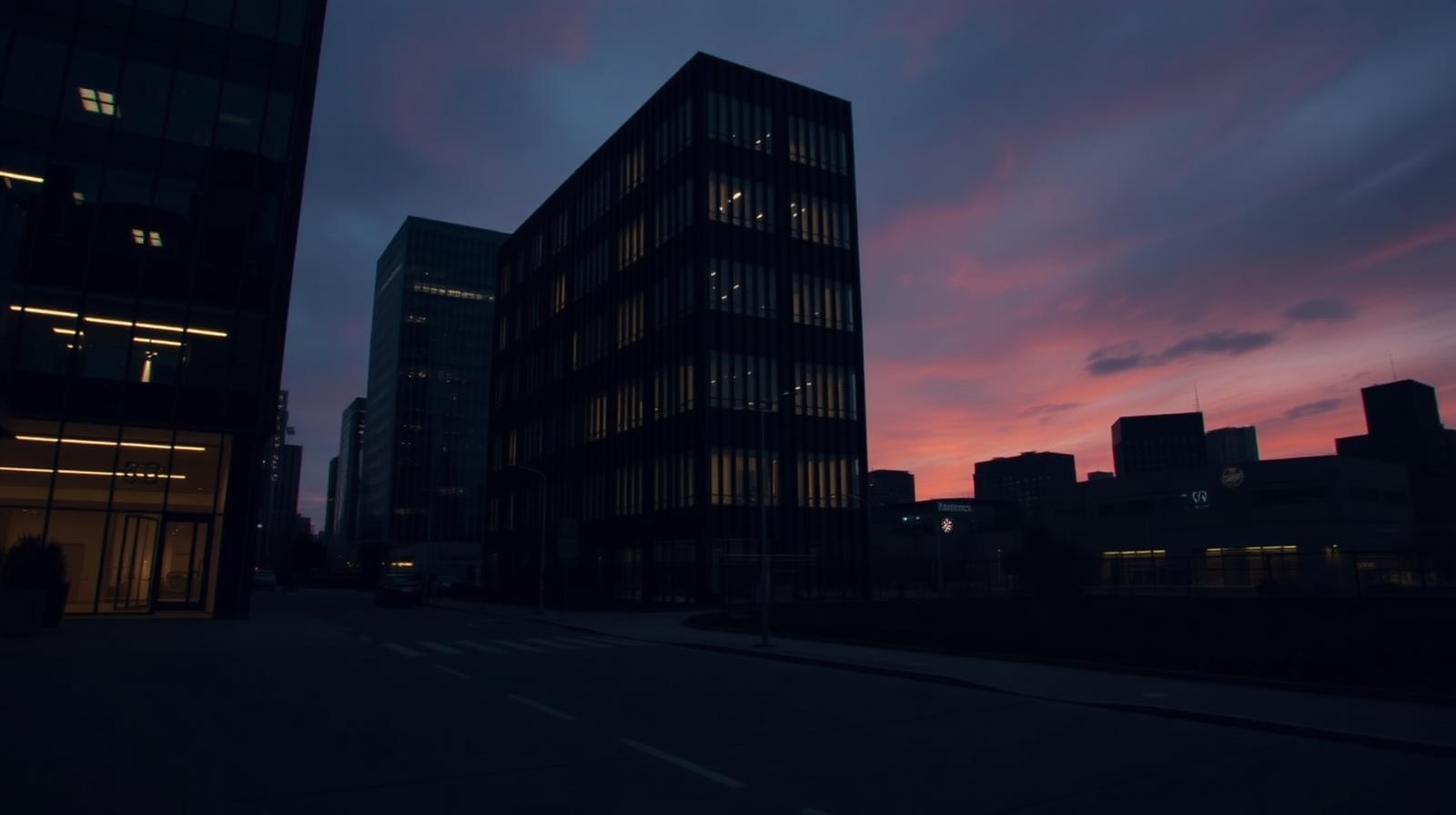 Paribus Immobilien Assetmanagement verstärkt Geschäftsführung mit Daniel Kügler – KI-generiertes Symbolbild