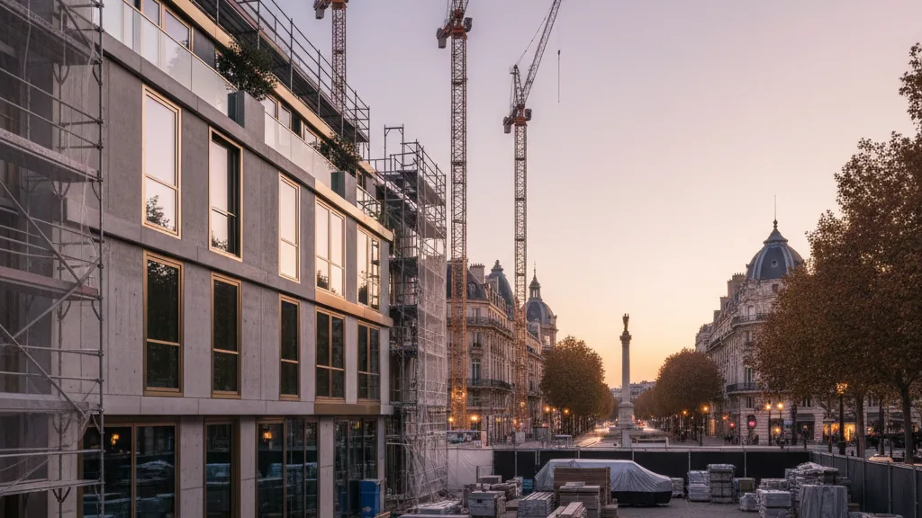 Freshfields begleitet Zurich bei langfristiger Partnerschaftsverlängerung mit DWS – KI-generiertes Symbolbild