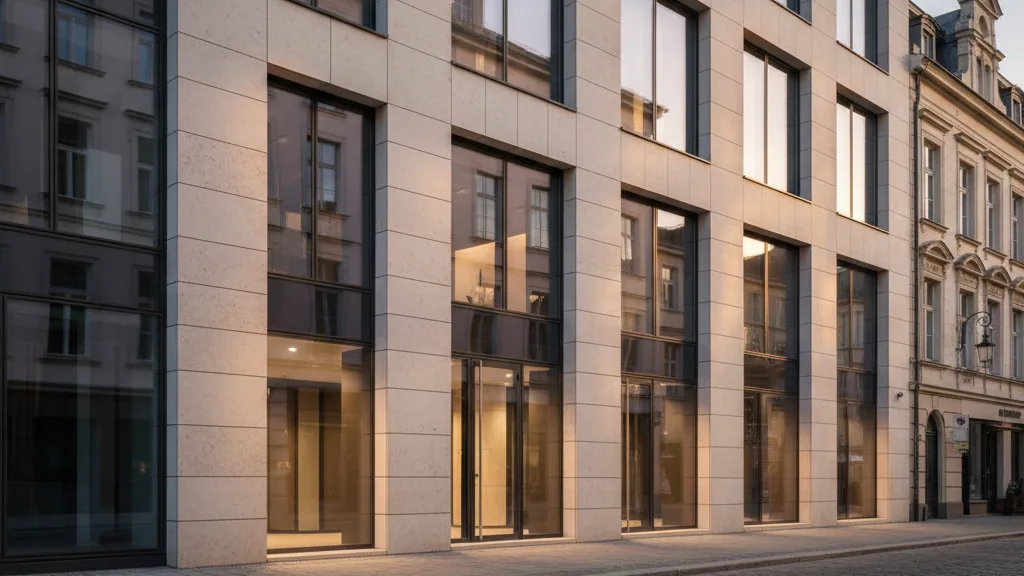 Brera Serviced Apartments expandiert nach Berlin in Midstad-Projekt – KI-generiertes Symbolbild
