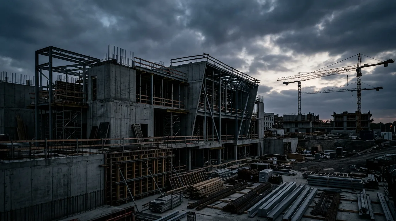 Pocket House erhält Auszeichnung als Digitaler Pionier der Wohnungswirtschaft – KI-generiertes Symbolbild