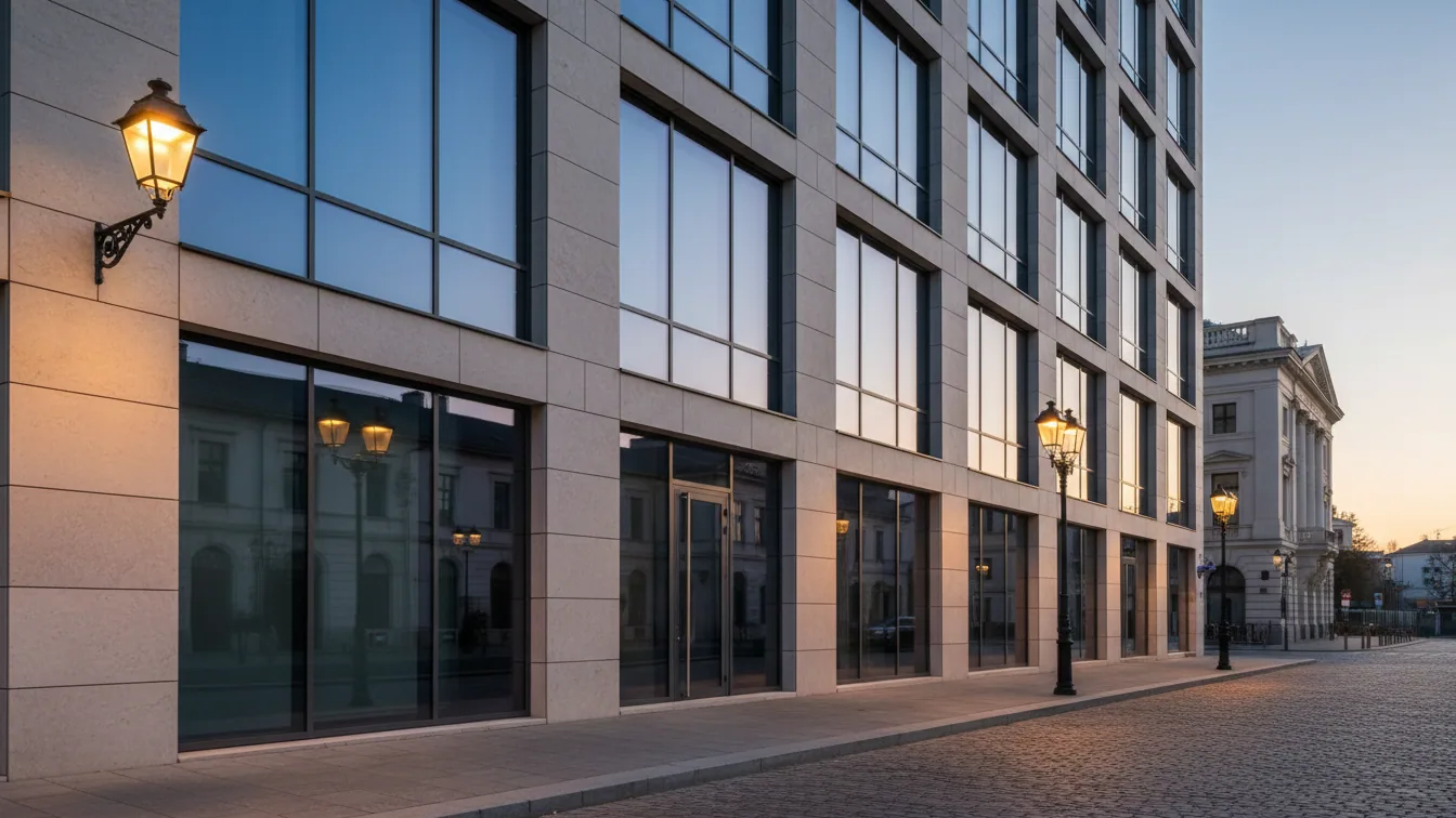 München behauptet Spitzenposition im Bitkom Smart City Index – KI-generiertes Symbolbild