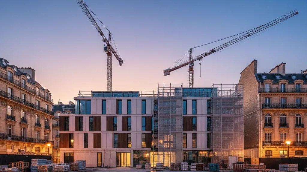 US-Immobilienmarkt: Schwebende Hausverkäufe brechen im September um 11,3 Prozent ein – KI-generiertes Symbolbild