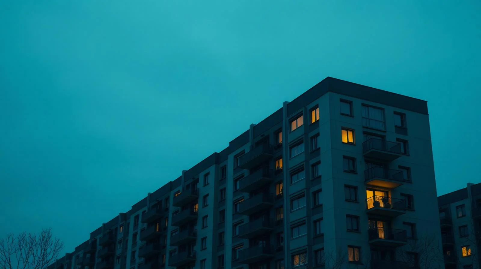 Primus Immobilien AG und HighBrook realisieren Mietwohnungsprojekt in Berlin-Treptow – KI-generiertes Symbolbild