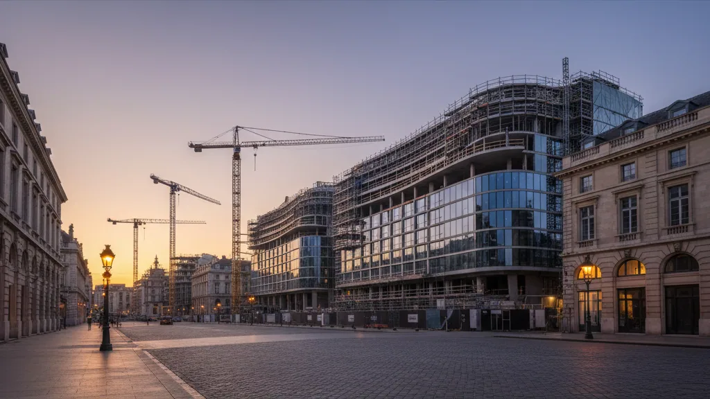 CECONOMY bestellt Virpy Richter zur neuen Finanzvorständin – KI-generiertes Symbolbild