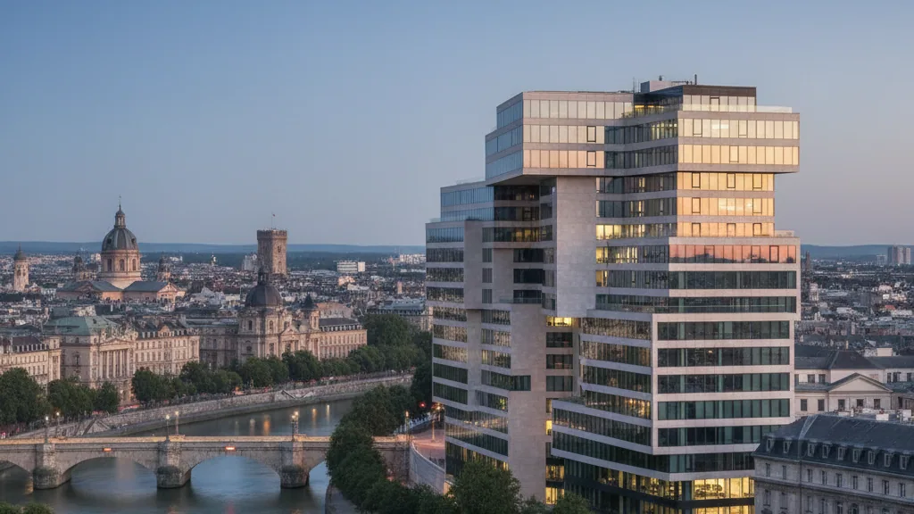 Kölner Investmentmarkt in den ersten drei Quartalen 2026: Analyse der Transaktionsvolumina – KI-generiertes Symbolbild