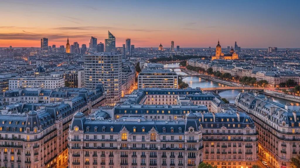 Mittelstand fordert umgehende Strompreisentlastung: Perspektiven für Gewerbeimmobilien – KI-generiertes Symbolbild