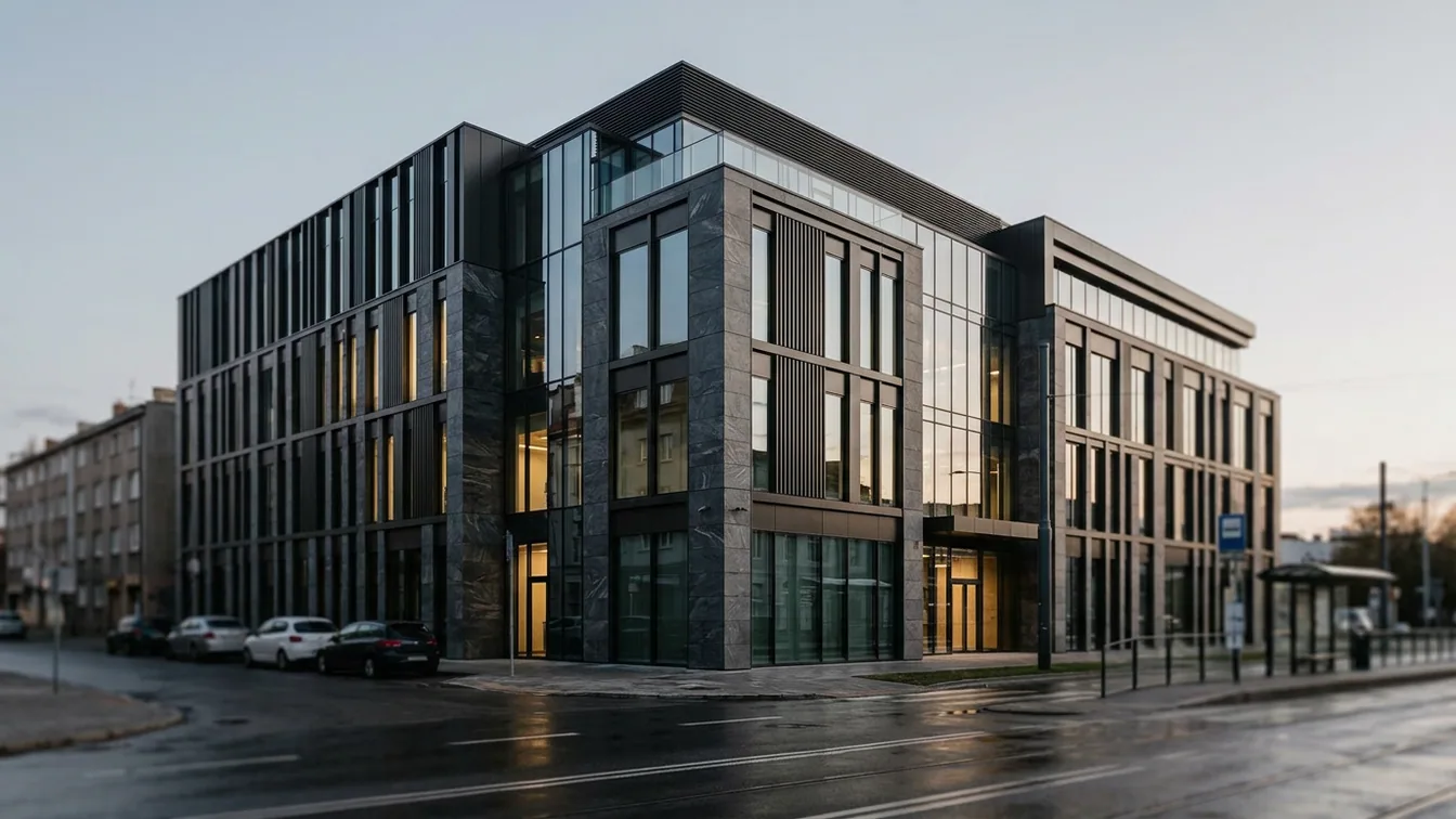 Savills erweitert Frankfurter Office Agency Team mit erfahrenen Kräften – KI-generiertes Symbolbild