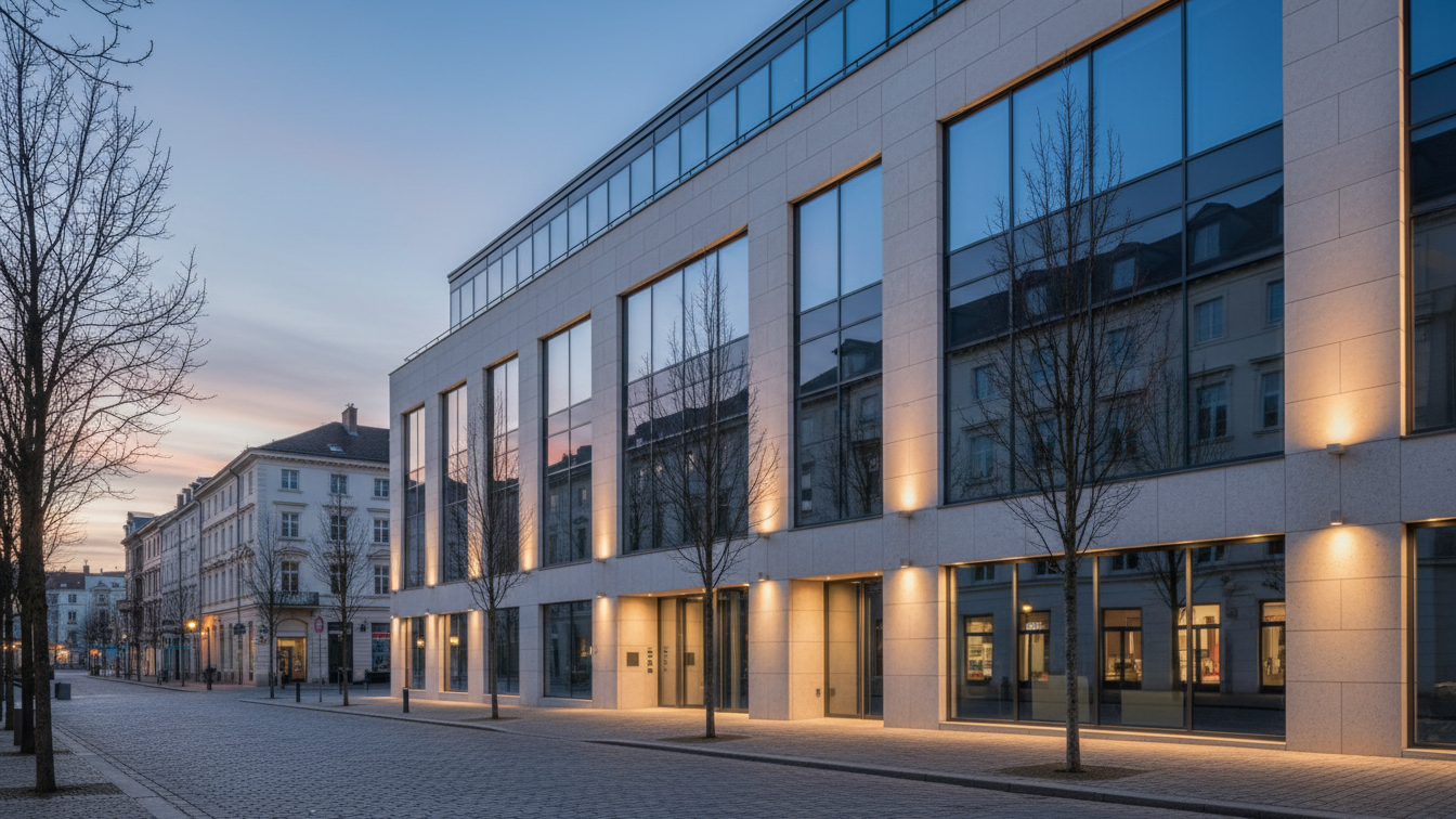Immobilienmakler berichten von verbreiteten Überbewertungspraktiken – KI-generiertes Symbolbild