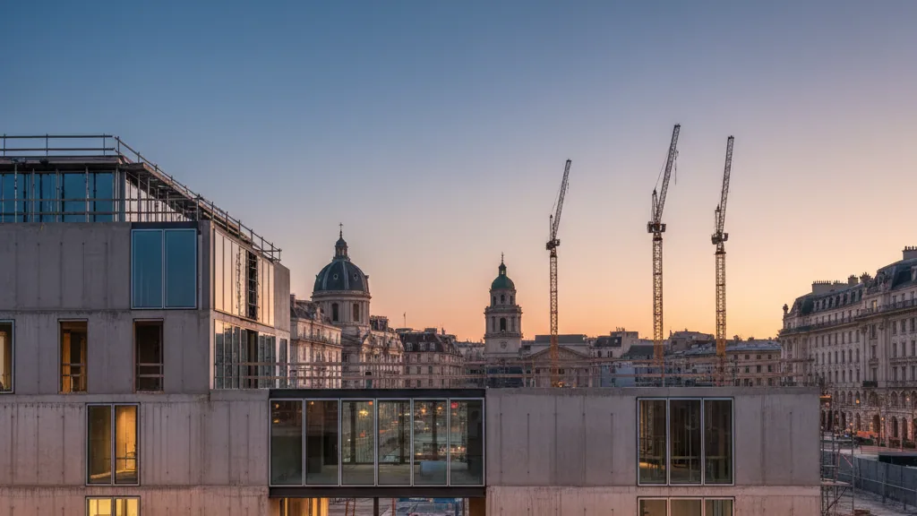 STADT UND LAND erweitert Portfolio an bezahlbarem Wohnraum in Berlin – KI-generiertes Symbolbild
