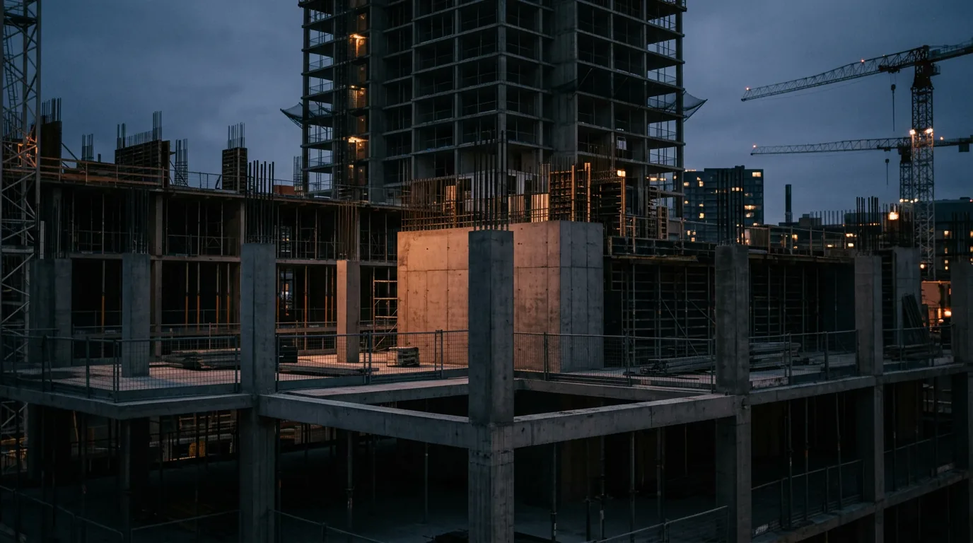 Staytoo Living expandiert nach München mit erstem Apartmenthaus im Süden der Stadt – KI-generiertes Symbolbild