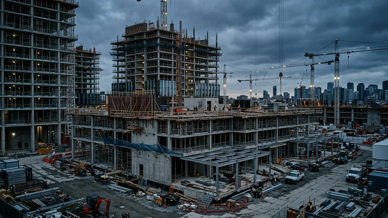 BVT veräußert Class-A-Wohnanlage Midlothian in Virginia für 108 Millionen US-Dollar – KI-generiertes Symbolbild