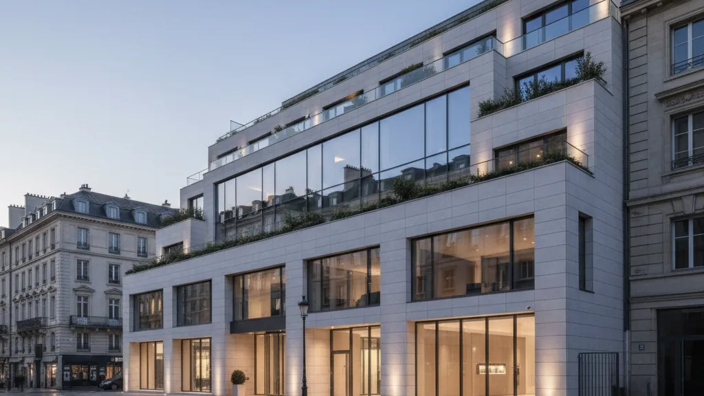 Fattal Hotel Group expandiert mit erster Akquisition in den US-Markt – KI-generiertes Symbolbild