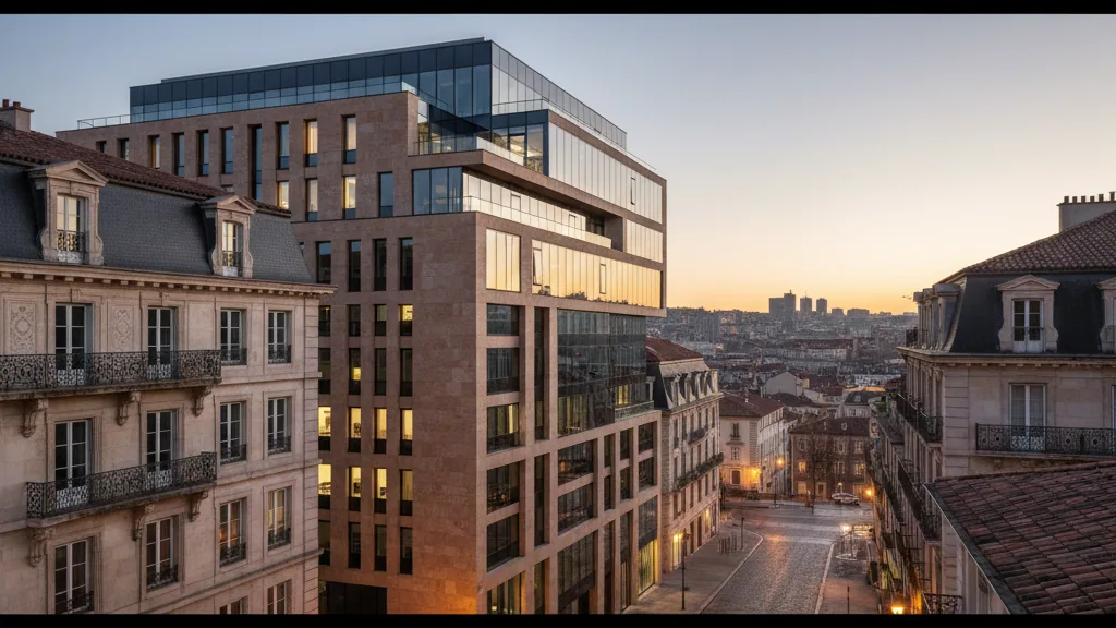 Glaubwürdigkeit als Kapital: Der Wert von Vertrauen im Immobilienmarkt – KI-generiertes Symbolbild