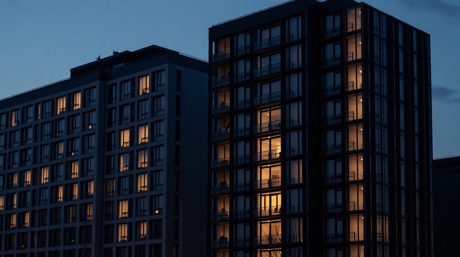 Valon übernimmt Property Management für Reality Group Portfolio – KI-generiertes Symbolbild
