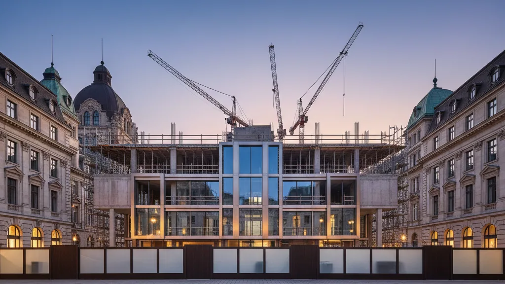 Nordengland übertrifft den Süden beim Immobilienpreiswachstum – KI-generiertes Symbolbild