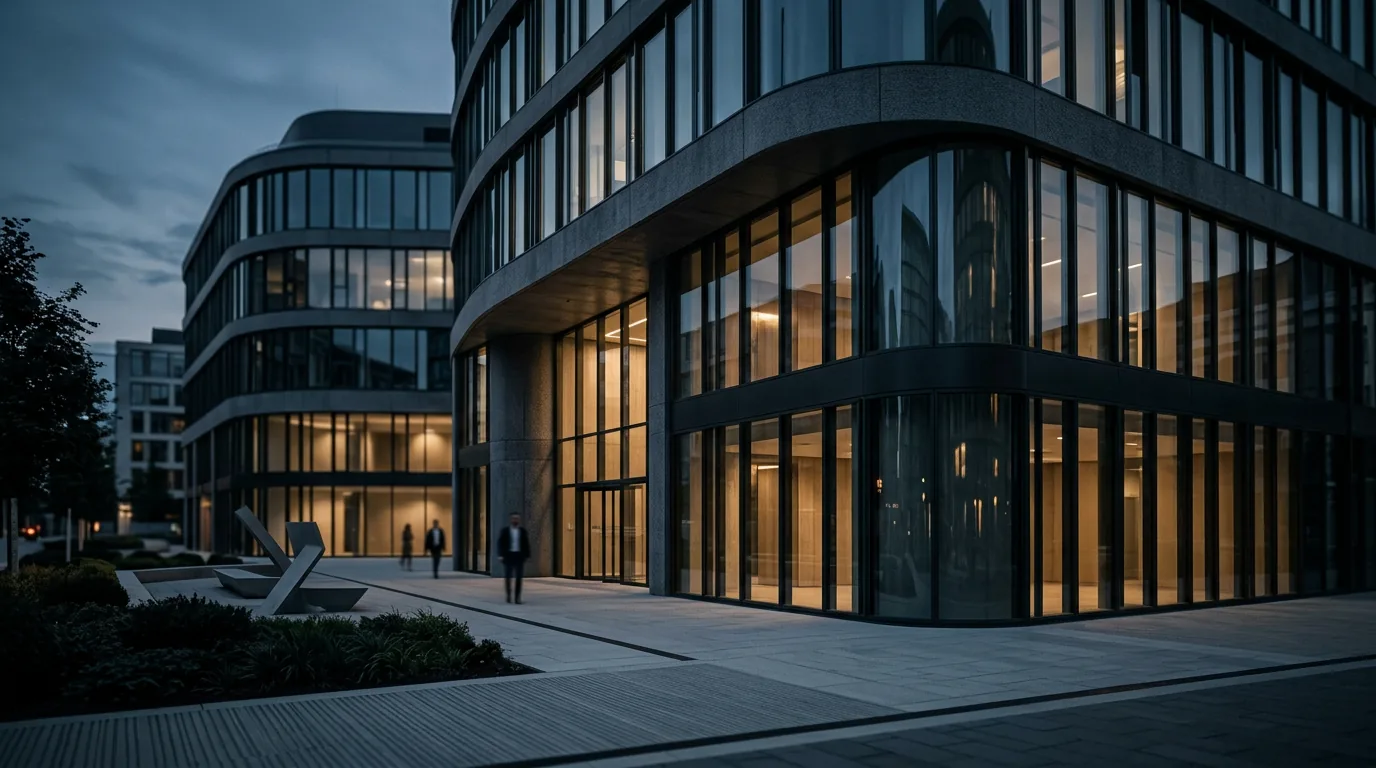 AS Invest Capital Ltd. evaluiert Börsengang für Anfang 2027 – KI-generiertes Symbolbild