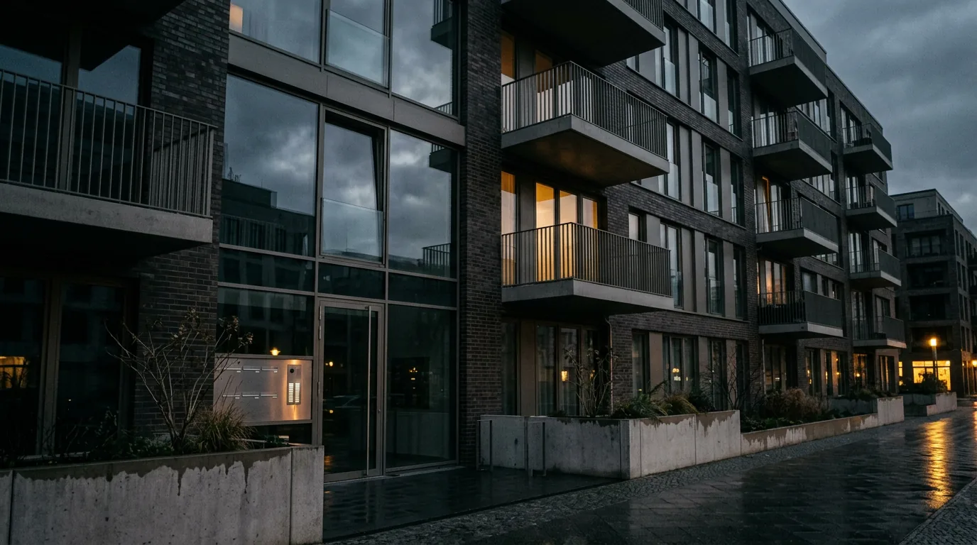 EU-Gebäuderichtlinie EPBD: Neue Anforderungen an Energieausweise für Immobilieneigentümer – KI-generiertes Symbolbild