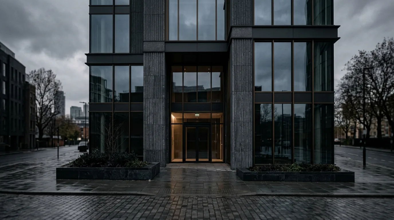 EIB-Gruppe finanziert Wohnungsbauprojekte mit 322,5 Millionen Euro – KI-generiertes Symbolbild