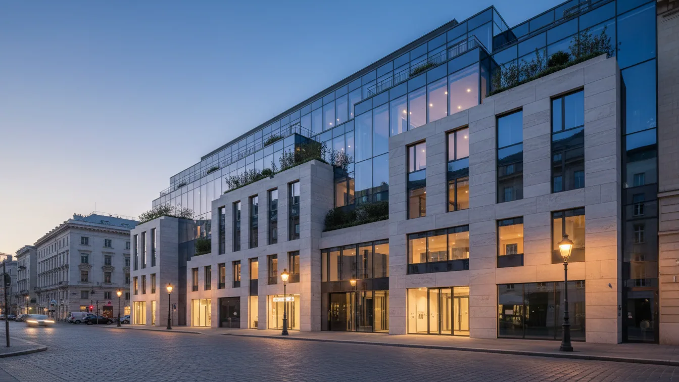 DEKRA Akademie etabliert Schulungsstandort im Munich Airport Business Park – KI-generiertes Symbolbild